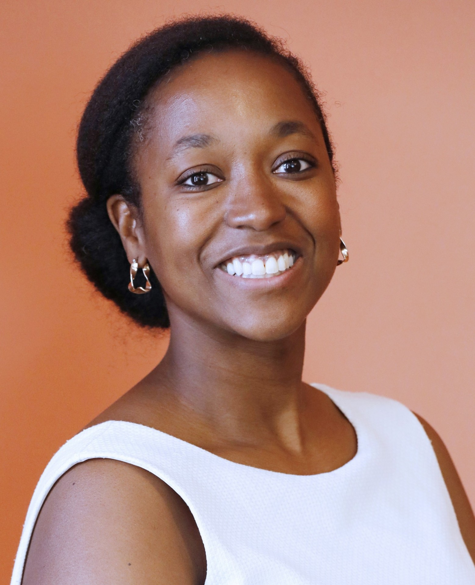 Dr. Bianca Howard