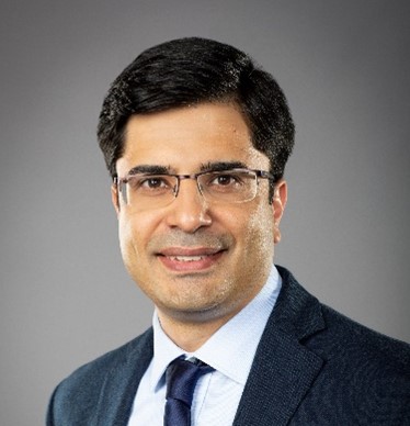 Dr. Hamed Ebrahimian