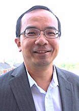 Dr. Ying Hei Chui Dr. Ying Hei Chui