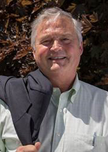 Dr. Peter Love Dr. Peter Love