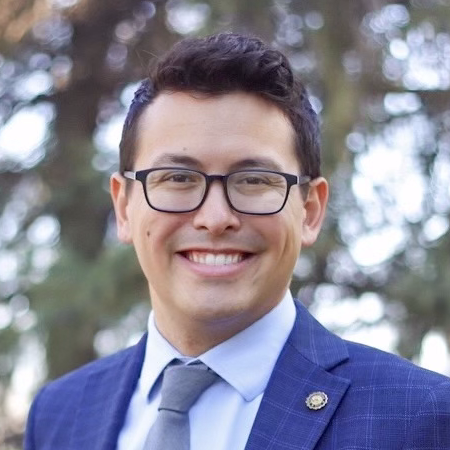 Dr. Stephen Wong