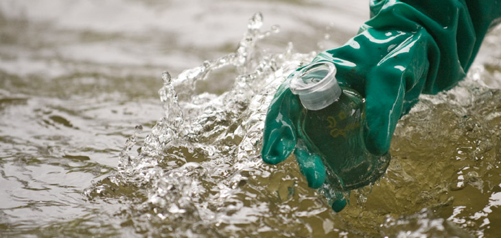 Water Resources