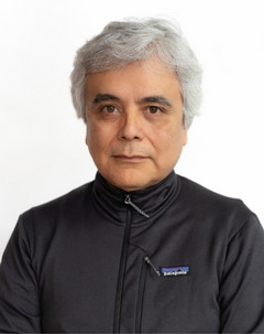 Portrait of Daniel German