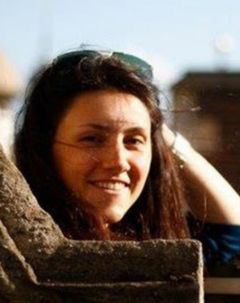 Photo of Ekaterina Kochmar