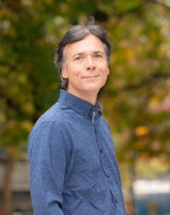 Photo of Jens Weber