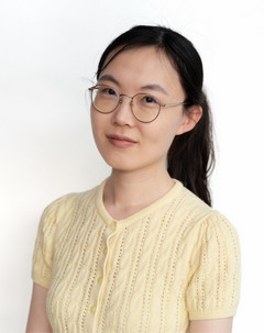Portrait of Shengyao Lu