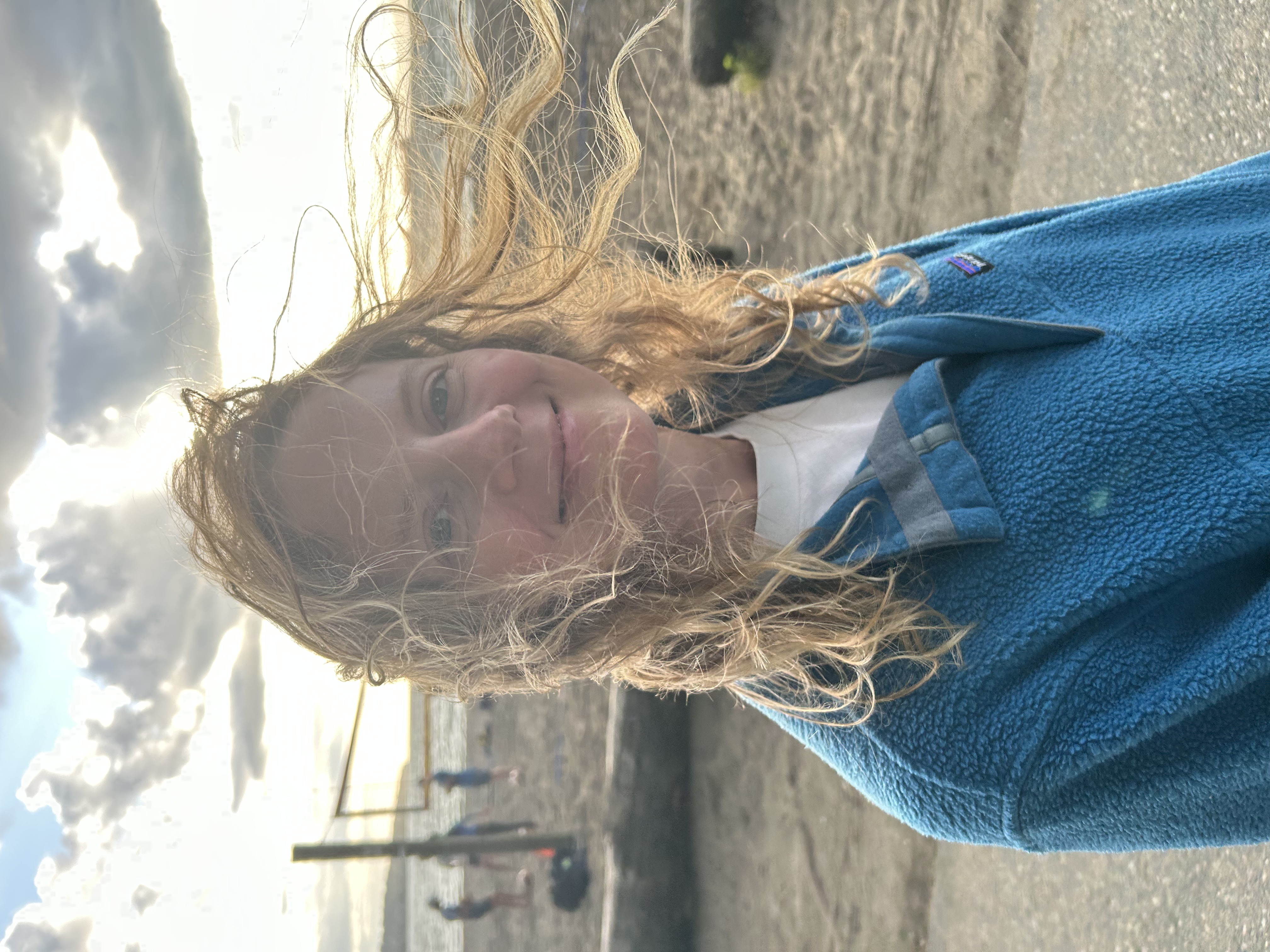 Dr. Alex Kitson Image 1