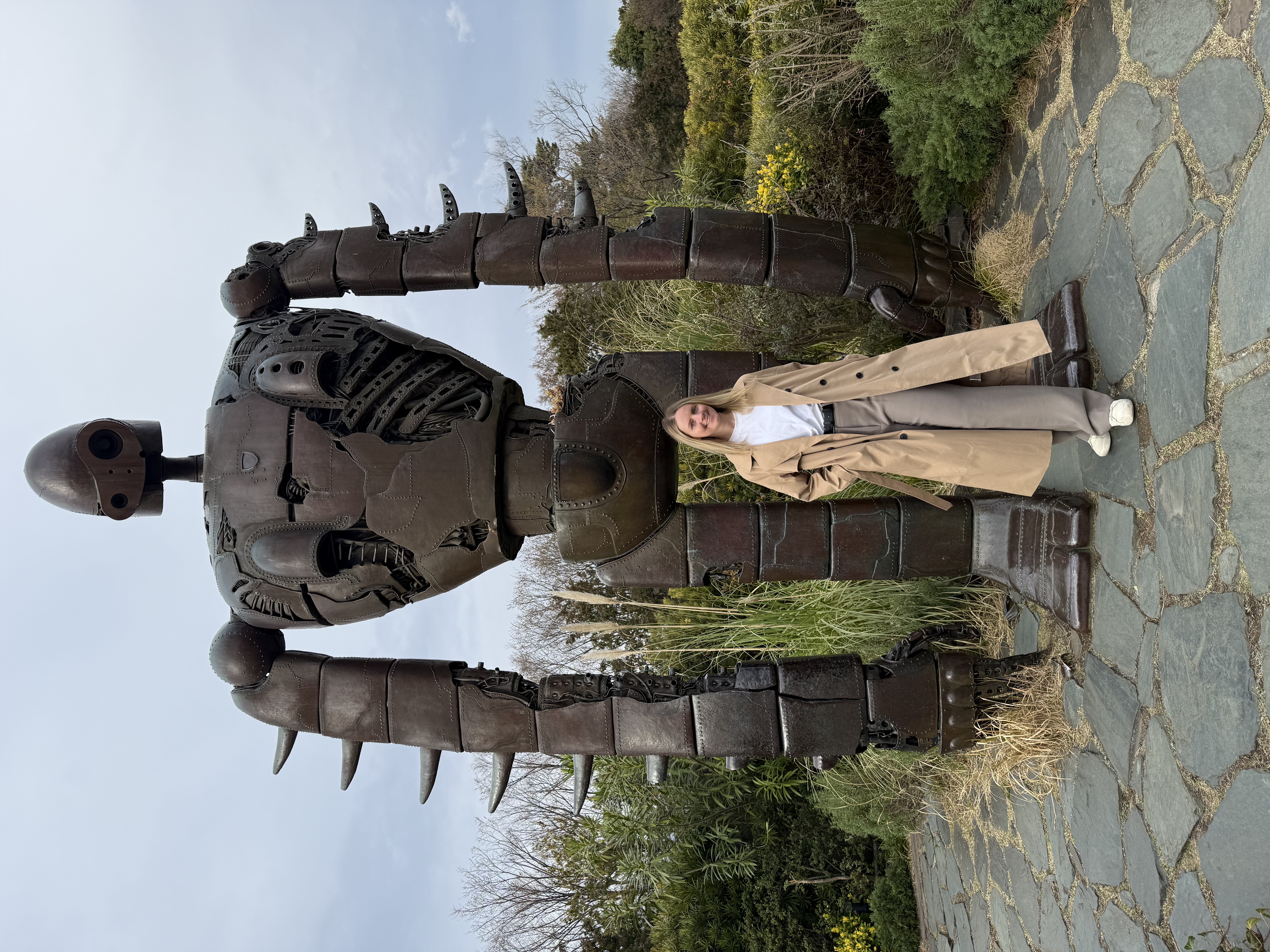 Dr. Alex Kitson Image 2