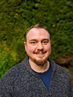 Dr. Brandon Haworth Dr. Brandon Haworth