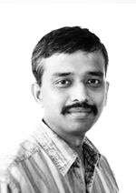 Venkatesh Srinivasan Venkatesh Srinivasan