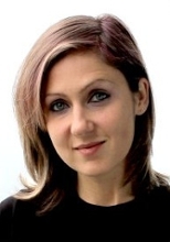Ioana Sevcenco