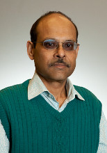 Photo of Subhasis Nandi