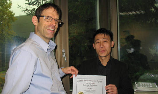 Mr. Danh Ho