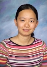 Lin Cai Lin Cai
