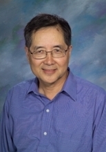 Harry H.L. Kwok