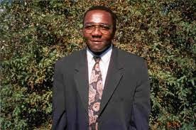 Isaac Woungang Isaac Woungang