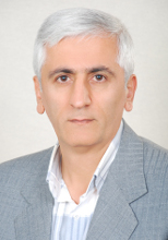 Morteza Esmaeili