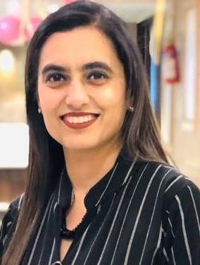 Navneet K. Popli
