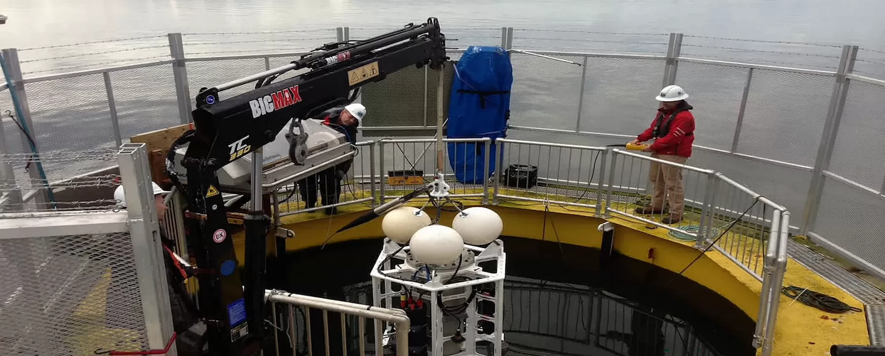 Mechanical engineering research in action