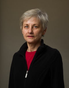 Daniela Constantinescu UVic headshot