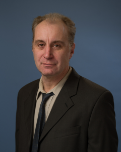 Flavio Firmani UVic headshot