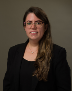 Karolina Valente UVic headshot