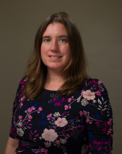Stephanie Willerth headshot