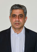 Afzal Suleman