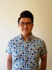 Bosco Yu