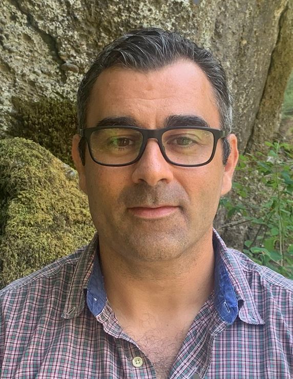 Christopher  Dennison