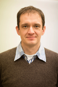 Peter  Oshkai