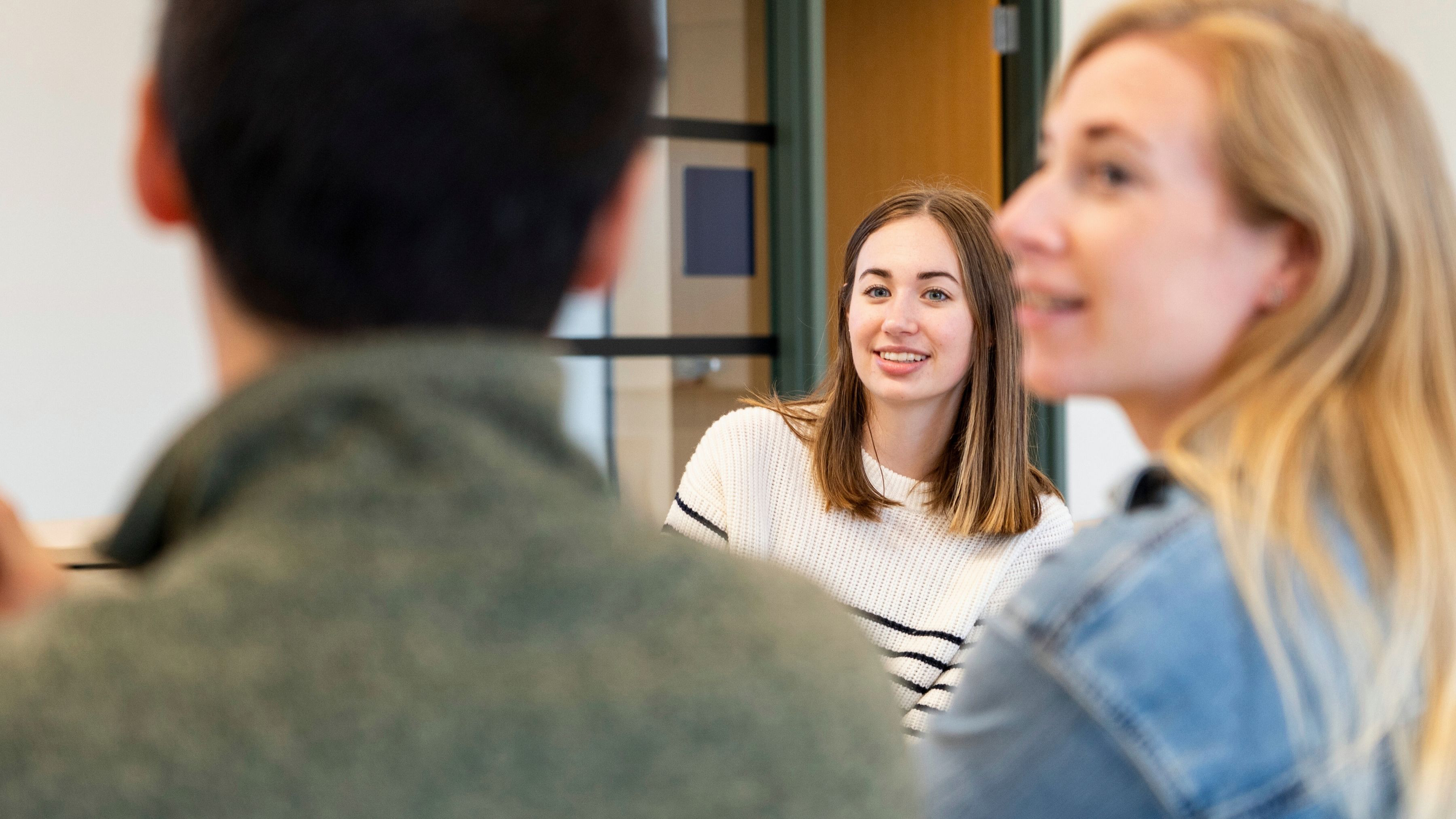 Elementary Teaching: Post-Degree Program