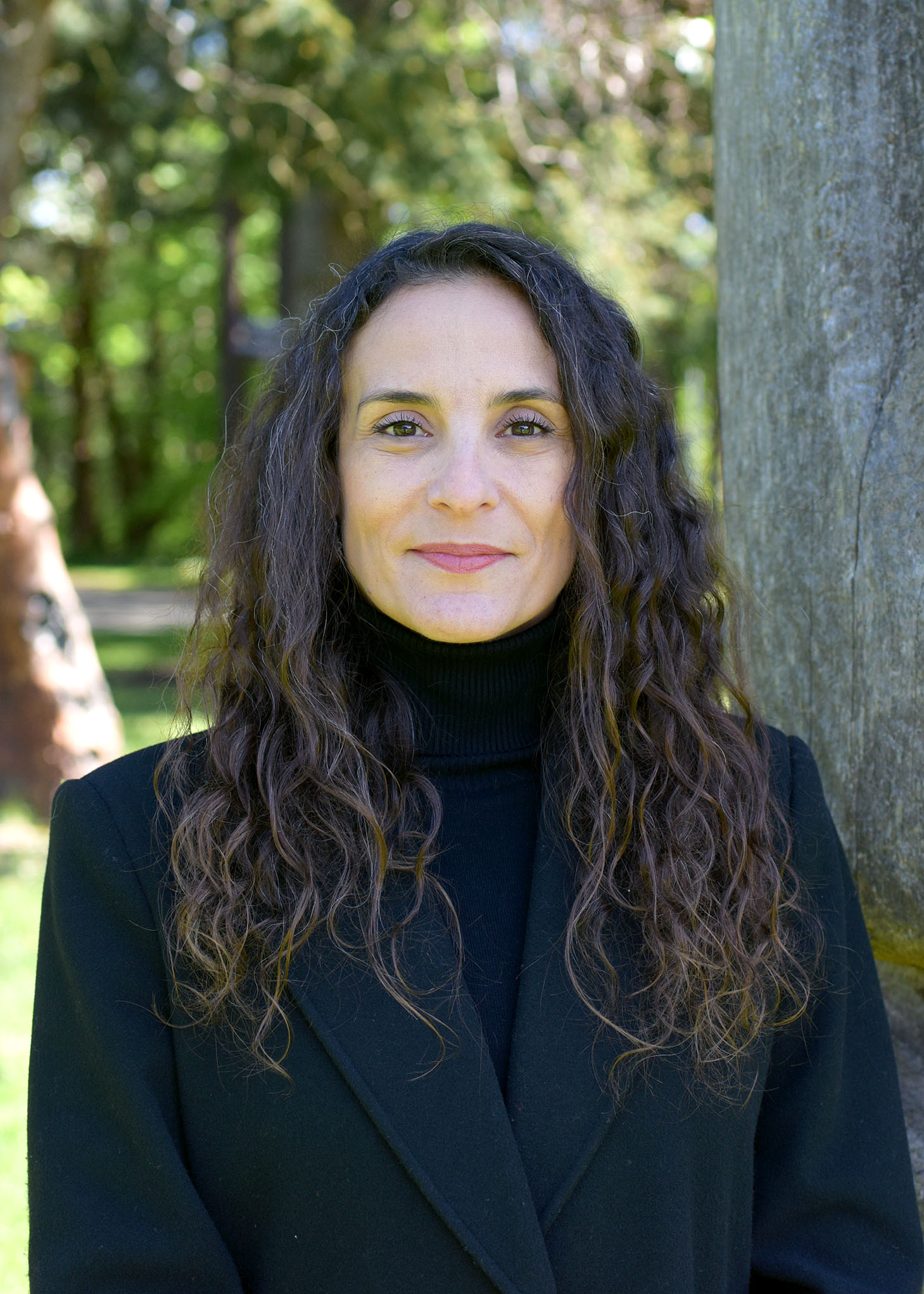 Dr. Erika Germanos Dr. Erika Germanos