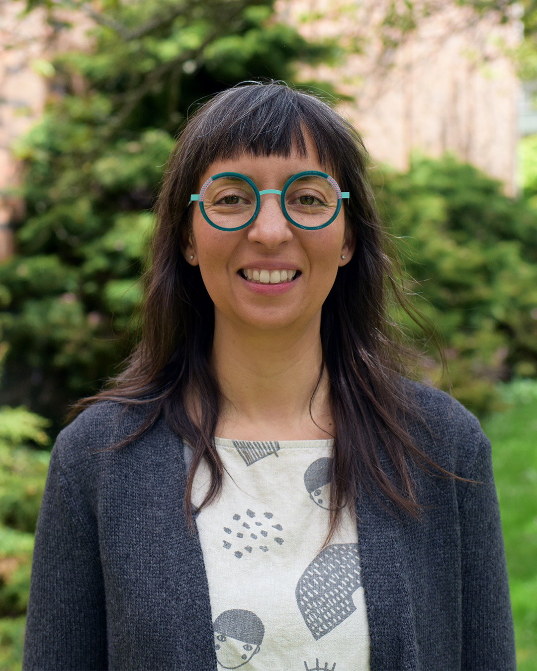 Dr. Natasha  Reid