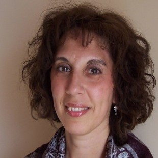 Eugenia Kowalczyk (PhD)