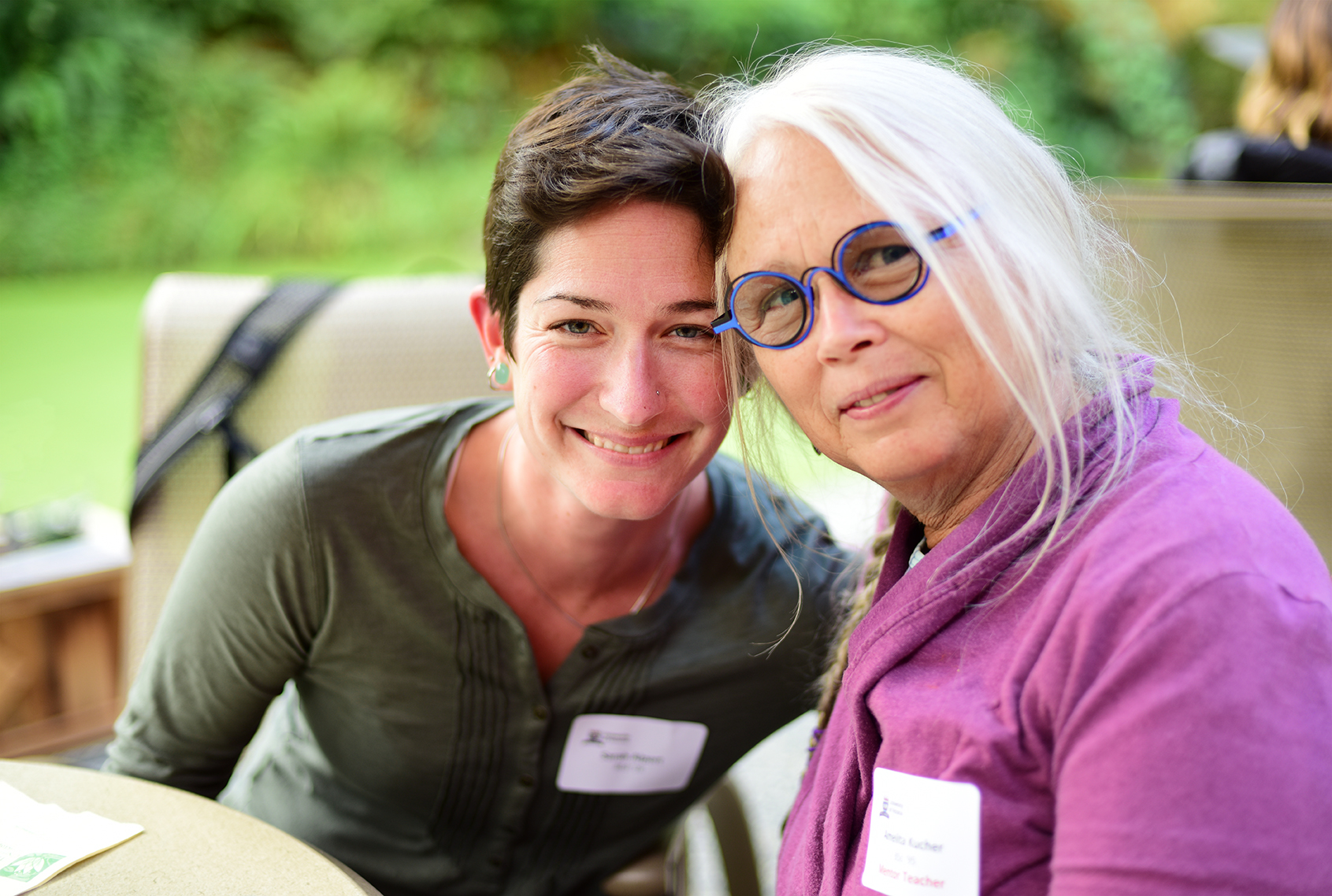 Field Partnerships