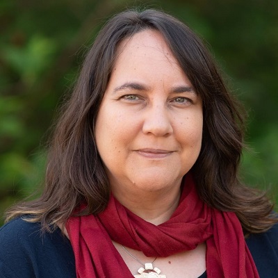 Kelly Johnsen (PhD)