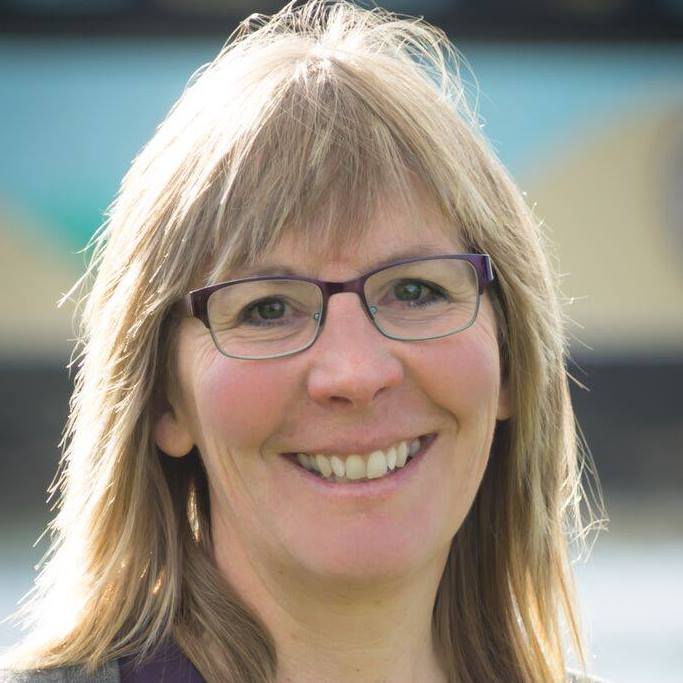 Kerry Robertson (PhD)