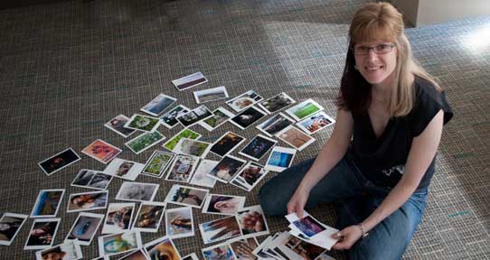 Sarah Bonsor Kurki research