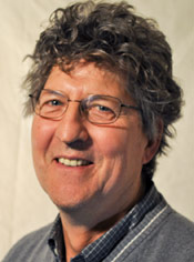 Dr. Robert Anthony