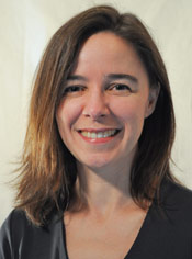 Dr. Valerie Irvine Dr. Valerie Irvine