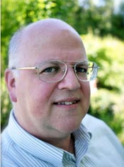 Dr. Tim Pelton Dr. Tim Pelton