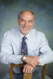 Dr. David Blades