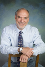 Dr. David Blades Dr. David Blades