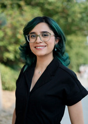 Dr. Marzieh Mosavarzadeh