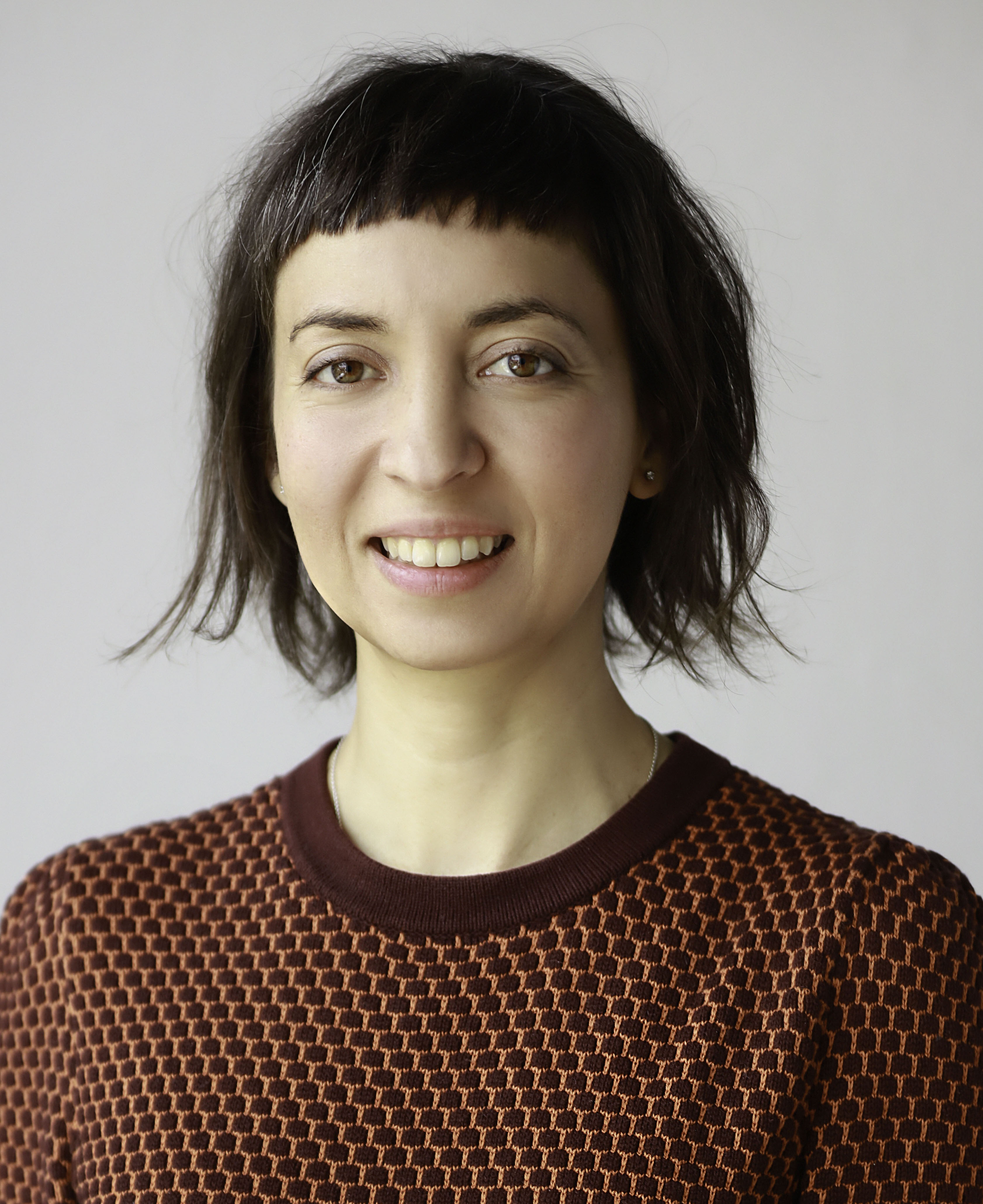Dr. Natasha Reid Dr. Natasha Reid