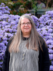 Dr. Monica Prendergast Dr. Monica Prendergast