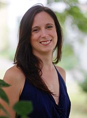 Dr. Alison Shields Dr. Alison Shields