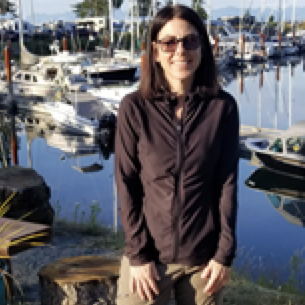 Rhonda Geres-Smith (PhD)