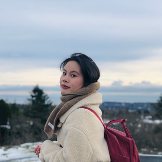Xiaopei Peng (PhD)